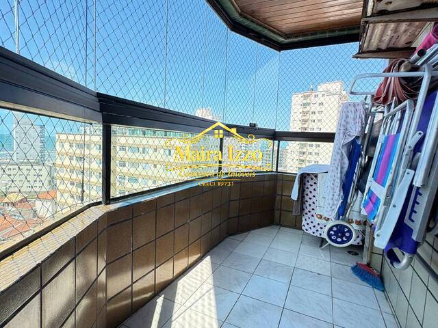 Apartamento para Venda em Praia Grande - 4