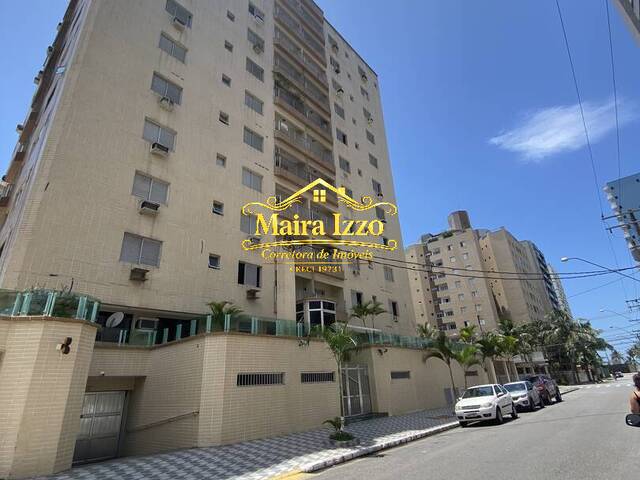 Apartamento para Venda em Praia Grande - 4