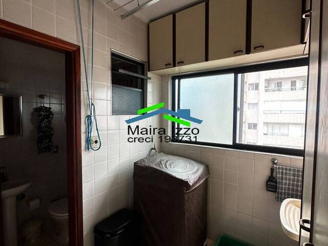 #267 - Apartamento para Venda em Praia Grande - SP - 3