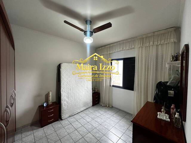 Apartamento para Venda em Praia Grande - 4