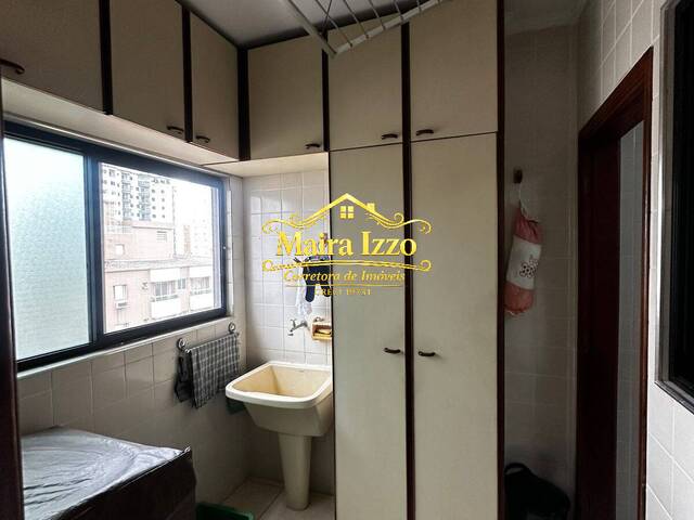 Apartamento para Venda em Praia Grande - 5
