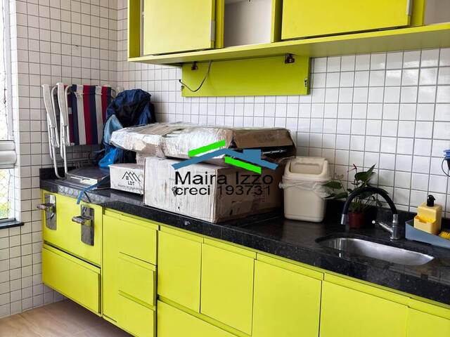 #268 - Apartamento para Venda em Praia Grande - SP - 2