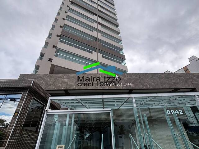 #270 - Apartamento para Venda em Praia Grande - SP - 3