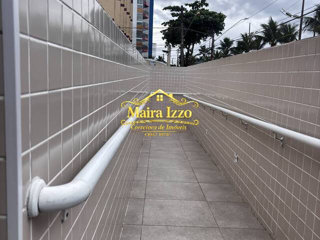 Apartamento para Venda em Praia Grande - 5