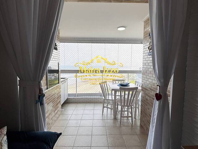 Apartamento para Venda em Praia Grande - 5