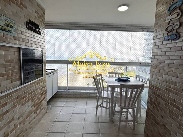 Apartamento para Venda em Praia Grande - 4