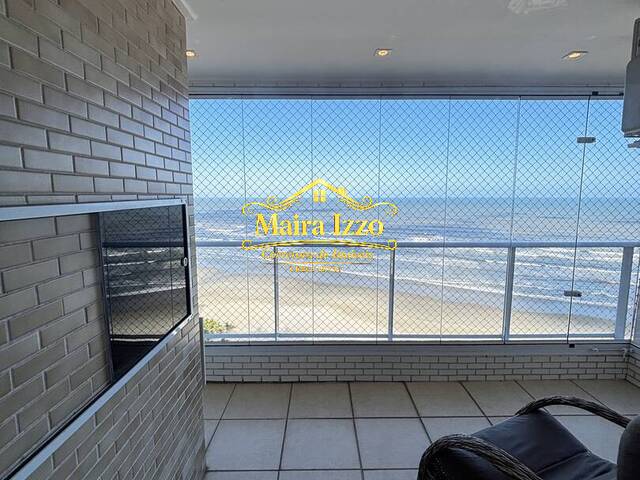 Apartamento para Venda em Praia Grande - 4