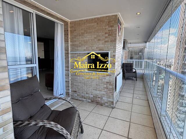 Apartamento para Venda em Praia Grande - 5