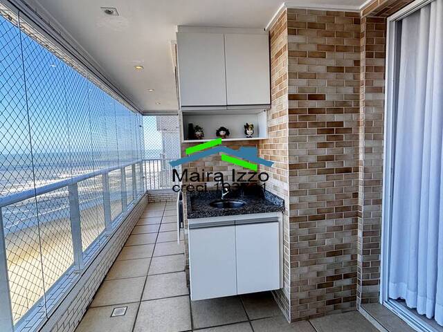 #272 - Apartamento para Venda em Praia Grande - SP - 3