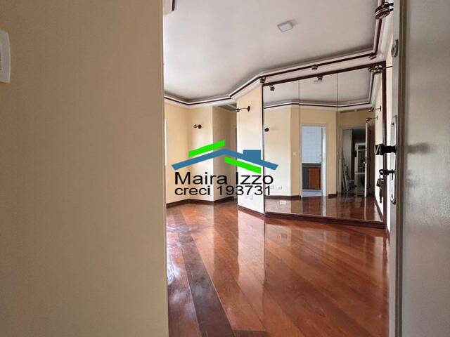 #275 - Apartamento para Locação em Santos - SP - 2