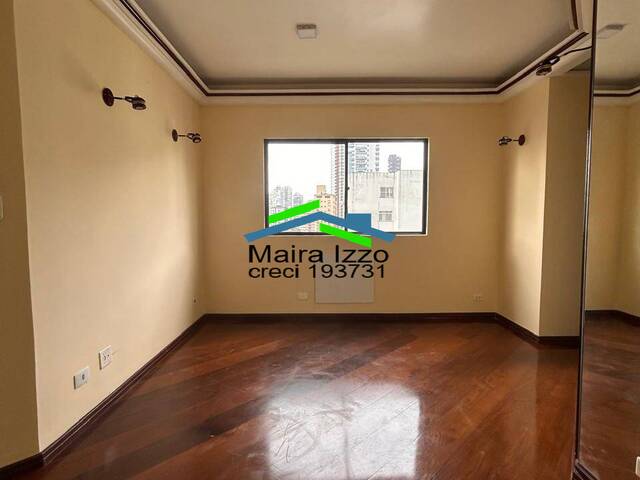 #275 - Apartamento para Locação em Santos - SP - 3