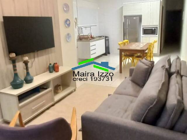 #276 - Casa para Venda em Peruíbe - SP - 1