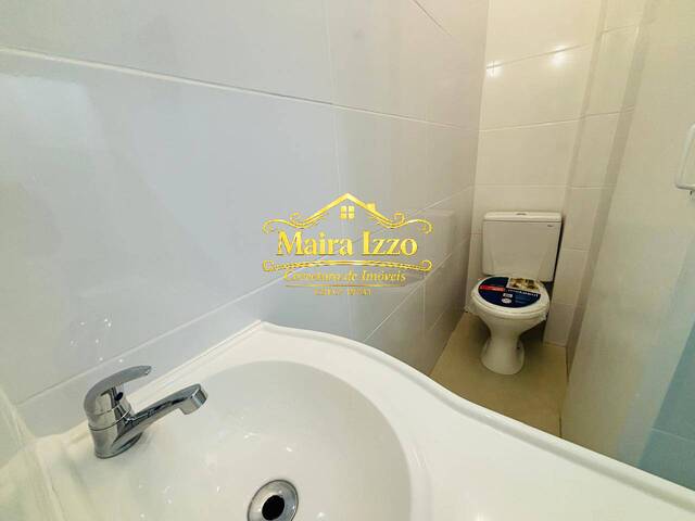 Apartamento para Venda em Santos - 5