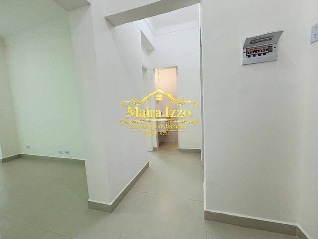 Apartamento para Venda em Santos - 4