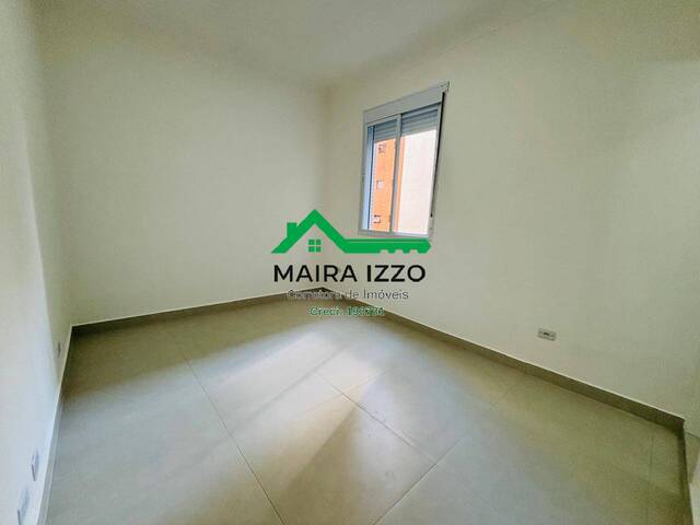 #277 - Apartamento para Venda em Santos - SP - 1
