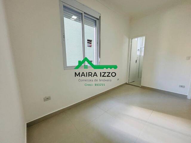 #277 - Apartamento para Venda em Santos - SP - 2