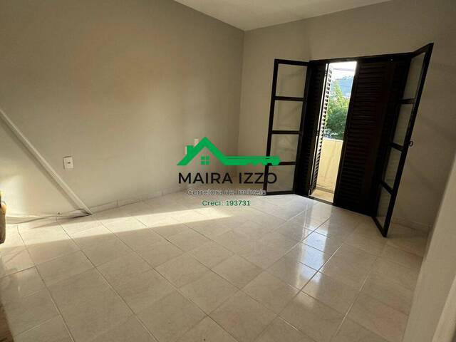 #281 - Apartamento para Locação em Santos - SP - 2