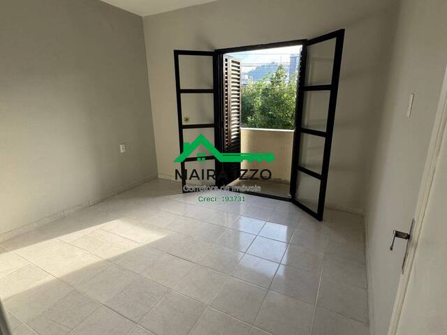 #281 - Apartamento para Locação em Santos - SP - 1