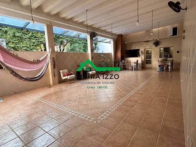 #282 - Casa para Venda em Santos - SP