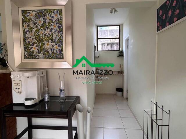 #283 - Sala para Venda em Santos - SP