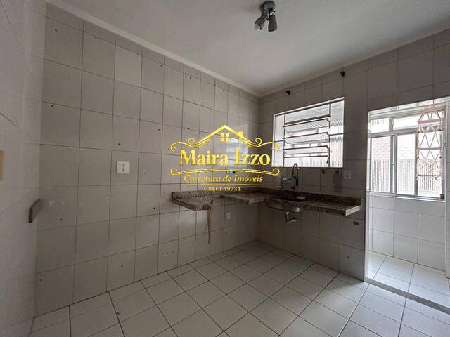 Apartamento para Venda em Praia Grande - 5