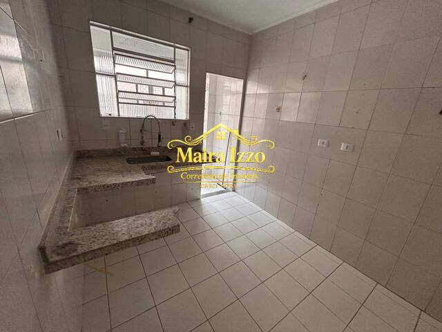 Apartamento para Venda em Praia Grande - 4