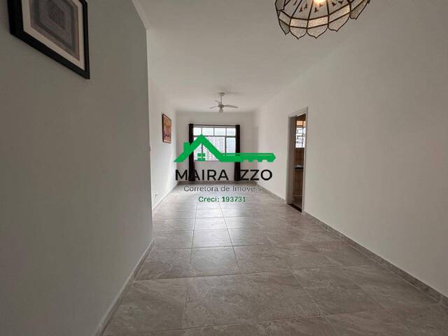 #285 - Apartamento para Venda em Praia Grande - SP - 2