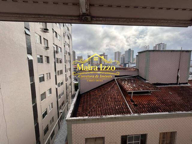 Apartamento para Venda em Praia Grande - 5