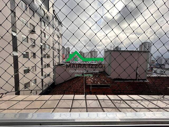 #285 - Apartamento para Venda em Praia Grande - SP - 3