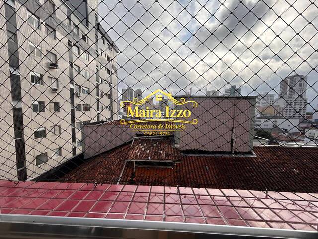 Apartamento para Venda em Praia Grande - 4