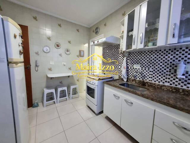 Apartamento para Venda em Santos - 4