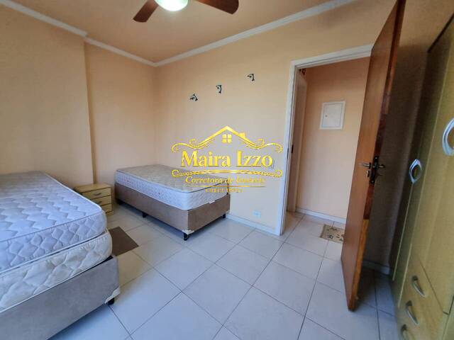 Apartamento para Venda em Santos - 5