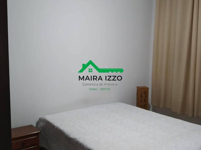 #291 - Apartamento para Venda em Santos - SP - 3