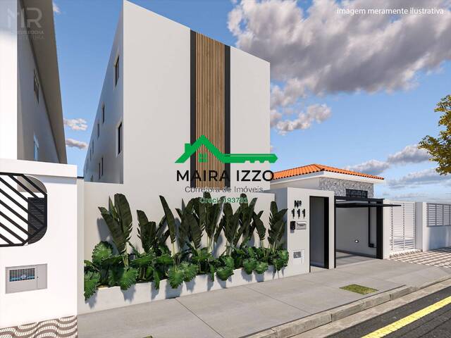 #292 - Casa em condomínio para Venda em Santos - SP - 3