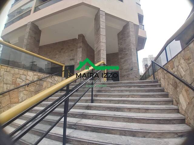 #293 - Apartamento para Venda em Praia Grande - SP - 3