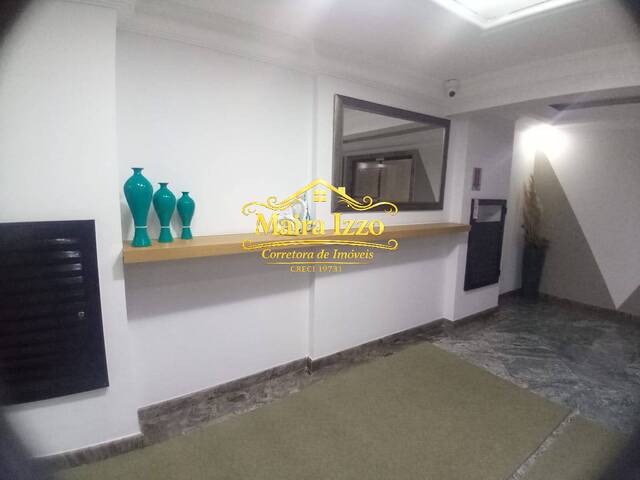 Apartamento para Venda em Praia Grande - 5