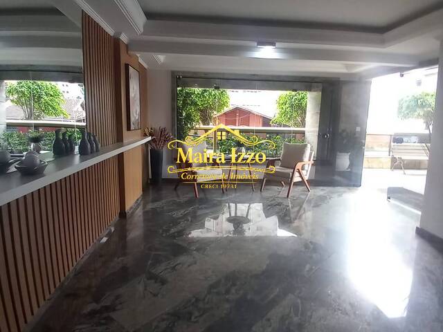 Apartamento para Venda em Praia Grande - 4