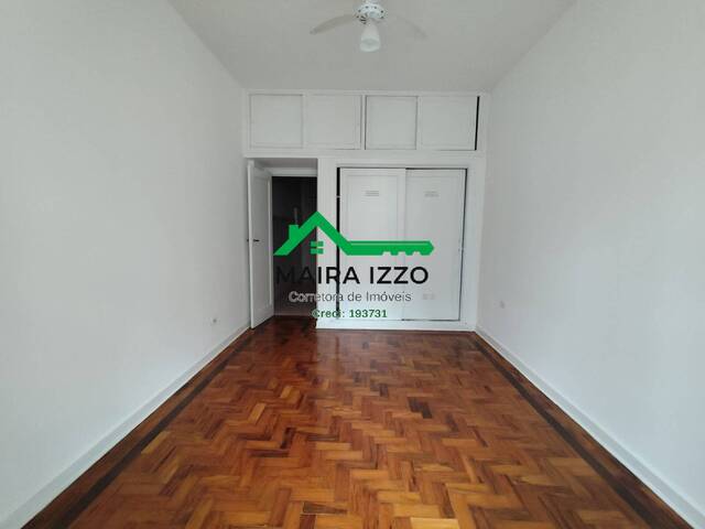 #294 - Kitnet para Venda em Santos - SP - 1