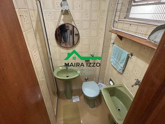 #295 - Kitnet para Venda em Santos - SP - 3