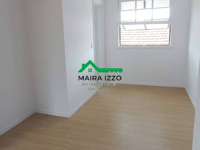#289 - Apartamento para Venda em Santos - SP - 3