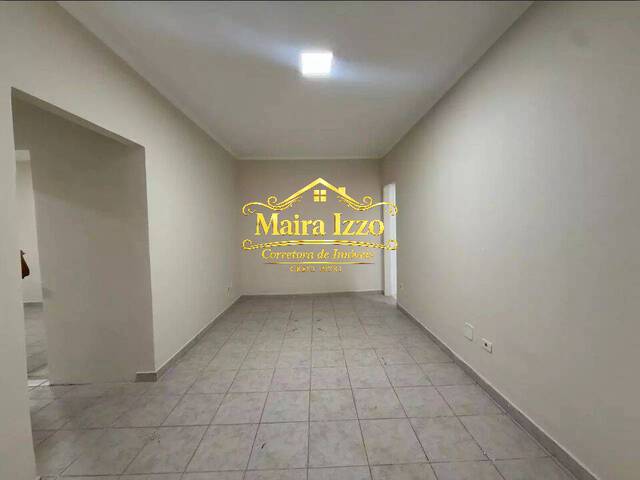 Apartamento para Venda em Santos - 5