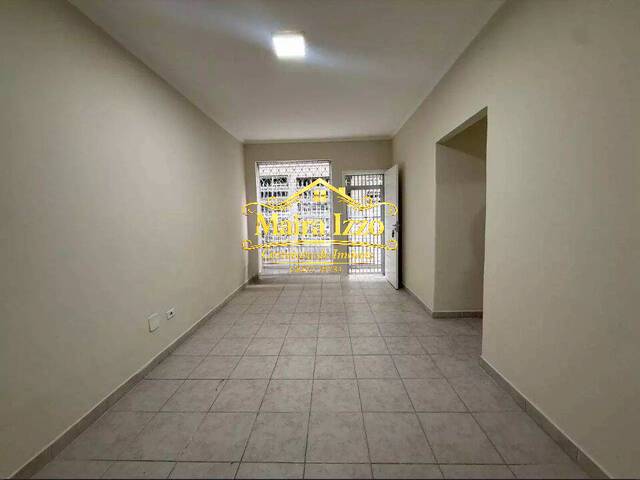 Apartamento para Venda em Santos - 4