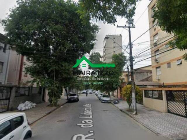 #297 - Apartamento para Venda em Santos - SP - 1