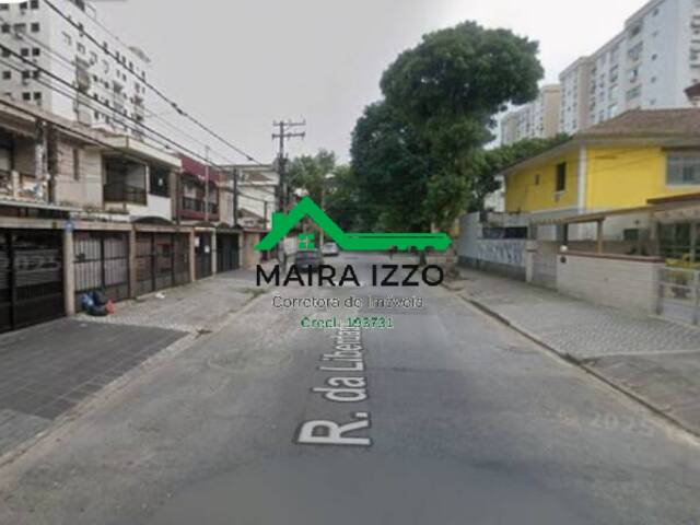 #297 - Apartamento para Venda em Santos - SP - 3
