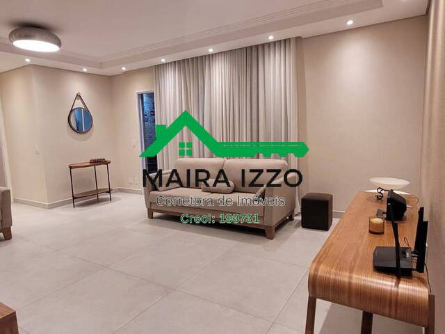 #298 - Apartamento para Venda em Santos - SP - 3