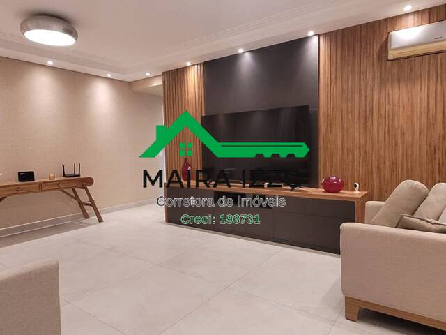 #298 - Apartamento para Venda em Santos - SP - 2