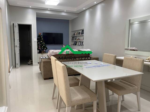 #299 - Apartamento para Venda em Santos - SP - 3