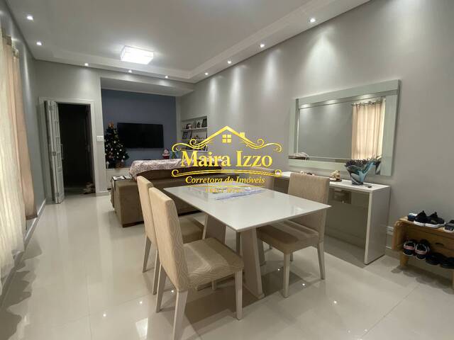 Apartamento para Venda em Santos - 4