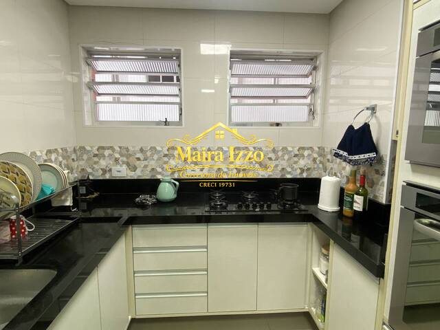 Apartamento para Venda em Santos - 5
