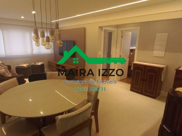 Locação em Boqueirão - Santos